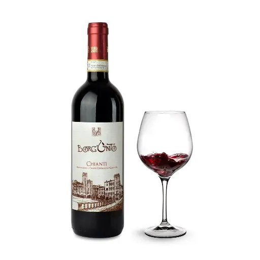 Italy, Tuscany, Borgunto Wine & Oil - Tuscan Wine & Traditional Flavors Vegan Experience