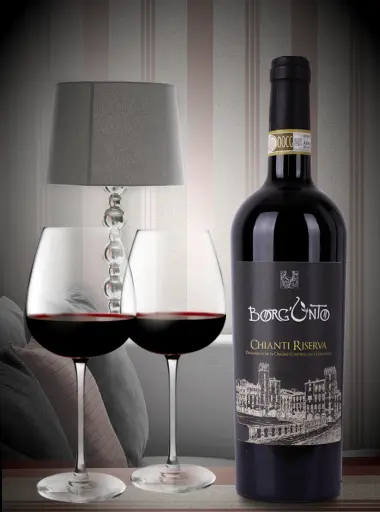 Italy, Tuscany, Borgunto Wine & Oil - Tuscan Wine & Traditional Flavors Vegan Experience