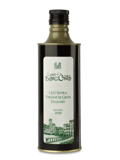 Italy, Tuscany, Borgunto Wine & Oil - Tuscan Wine & Traditional Flavors Vegan Experience