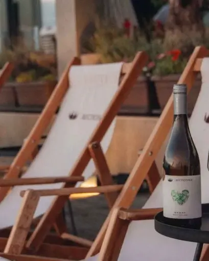 Serbia, Sumadija, Winery Despotika - Visit and Tasting 4