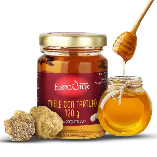 Italy, Tuscany, Borgunto Wine & Oil - Tuscan Truffle & Nectar Journey at Borgunto