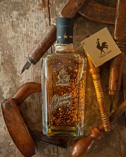 Serbia, Sumadija, Podrum Pevac - Flavors of the Balkans - Standard Spirits Selection