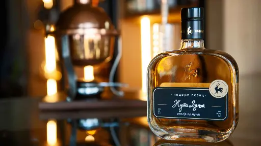 Serbia, Sumadija, Podrum Pevac - Flavors of the Balkans - Standard Spirits Selection