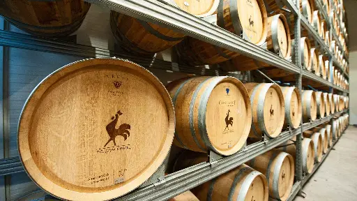 Serbia, Sumadija, Podrum Pevac - Flavors of the Balkans - Standard Spirits Selection