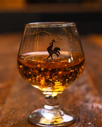 Serbia, Sumadija, Podrum Pevac - Flavors of the Balkans - Standard Spirits Selection