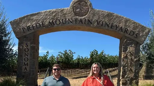 US, California, Napa Valley - Taste the Valley: Private Napa Valley & Sonoma Wine Experience