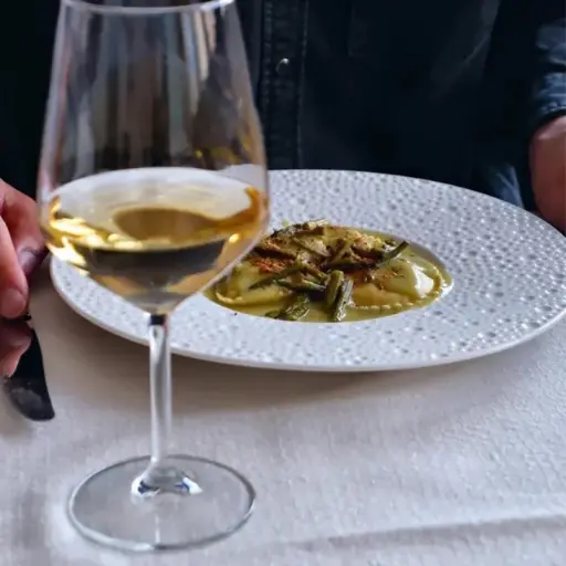 Italy, Lazio, Cantina Le Macchie - Wine Lovers