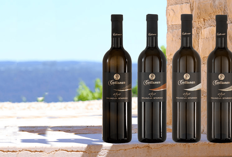 Cattunar - Malvasia 4 Terre Experience 