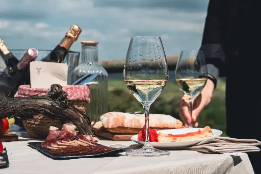 Spain, Catalonia, Penedès Cava Tasting Tour To 2 Family Wineries Near Barcelona