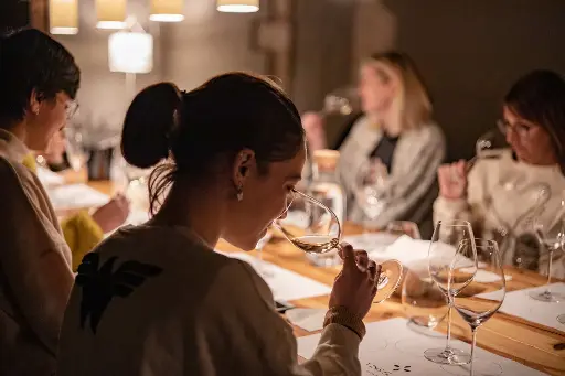 Spain, Catalonia, Penedès Cava Tasting Tour To 2 Family Wineries Near Barcelona