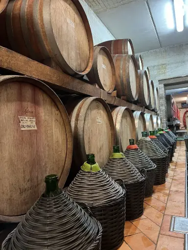 Italy, Emilia-Romagna, Tenuta La Viola -  Ultimate experience Plus