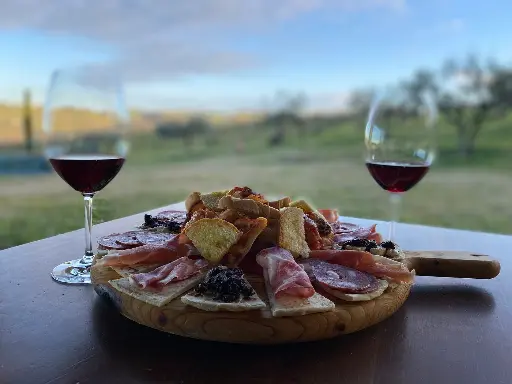 Italy, Emilia-Romagna, Tenuta La Viola -  Ultimate experience Plus