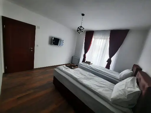 North Macedonia, Tikvesh, Wine cellar Popovi - Bed and breakfast and Wine tasting with dinner