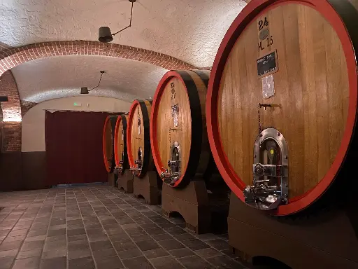 Italy, Piedmont, Fratelli Serio & Battista Borgogno - Discover the Borgogno Family's Wines