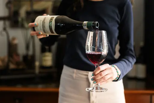 Italy, Piedmont, Fratelli Serio & Battista Borgogno - Cannubi Walk & Tasting