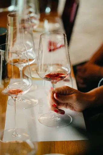 Italy, Tuscany, Mastrojanni Winery - The Mastrojanni experience