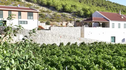 Croatia, Dalmatia, Vislander - The story of Vislander