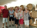 Bodegas Silvano Garcia - Winery tour and wine tasting with apperitive