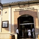 Bodegas Silvano Garcia - Winery tour and wine tasting with apperitive