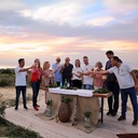 Roccabianca - SUNSET WINE TASTING