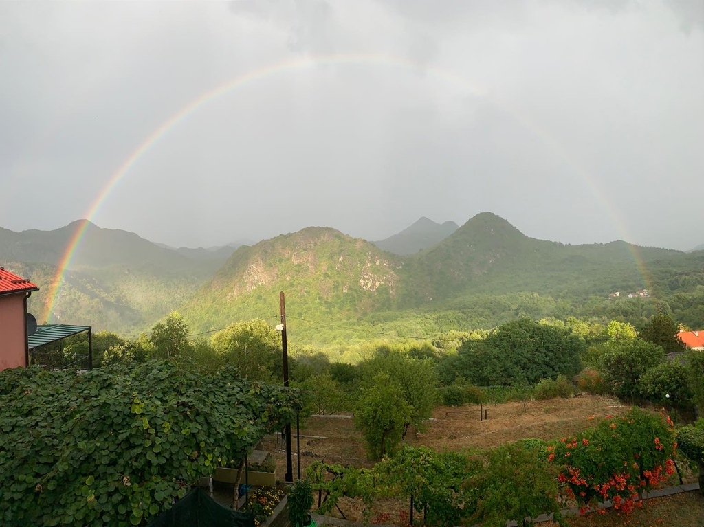 Montenegro, Skadar Lake, Kopitovic - Simple Tasting