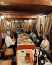 Montenegro, Skadar Lake, Kopitovic - Standard Tasting