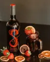 US, California, Sonoma Valley, Spicy Vines - Saturday Live Music & Tasting