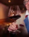 Austria, Lower Austria, Wandraschek Weinmanufaktur - Assortment tasting and winery tour