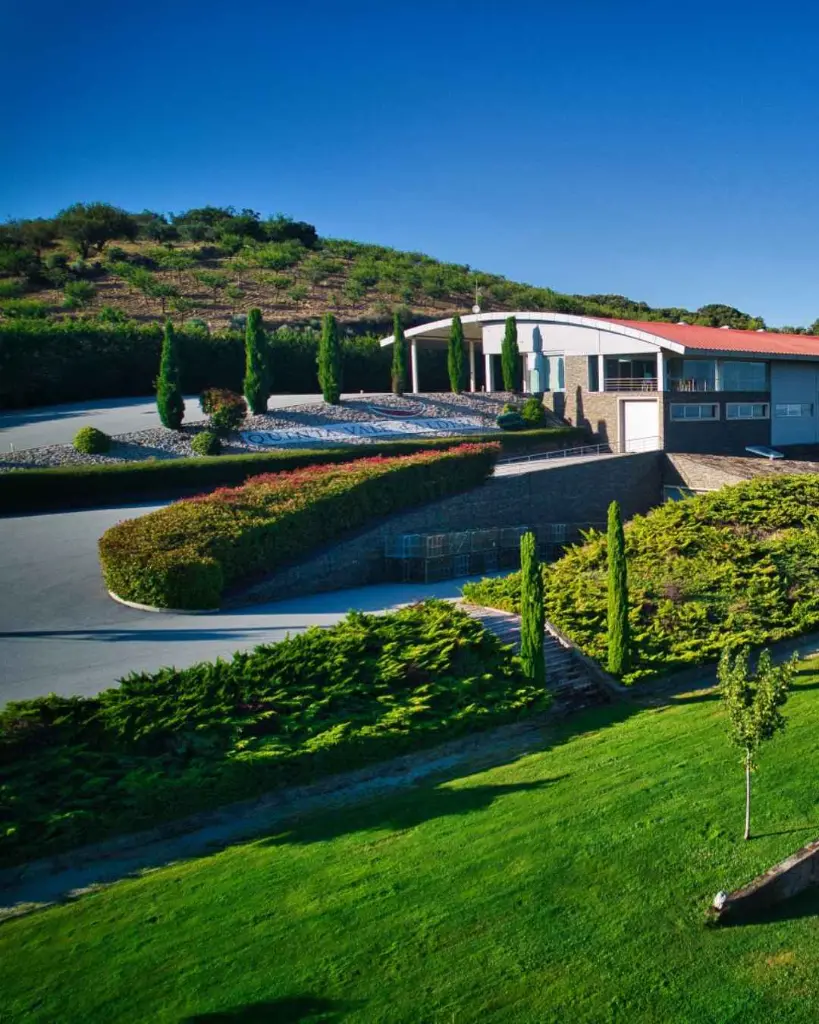 Portugal, Douro, Quinta Vale d'Aldeia - Premium