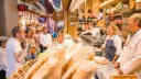 Italy, Tuscany, Chef’s Insights Food Tour: Discover Sant’ambrogio Grocery Market With An Expert Local Chef