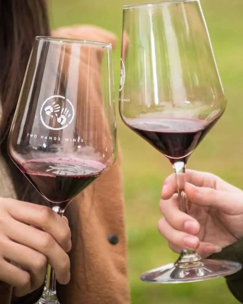 Australia, Barossa Valley, Two Hands Wines - Unearthed Singular Sites