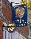 US, California, Napa Valley - Maria Concetto Winery - Couture Tasting