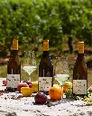 France, Burgundy, Château de Chamirey - Prestige Tasting