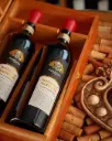 Italy, Umbria, La Veneranda - 3 glasses of your choice