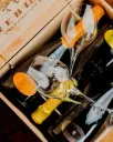 Italy, Veneto, Rebuli Angelo Valdobbiadene - Journey to the heart of DOCG