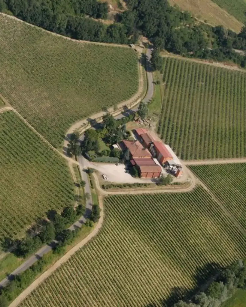 Italy, Emilia-Romagna, Tre Monti - A Family-Guided Wine Journey in the Heart of Romagna