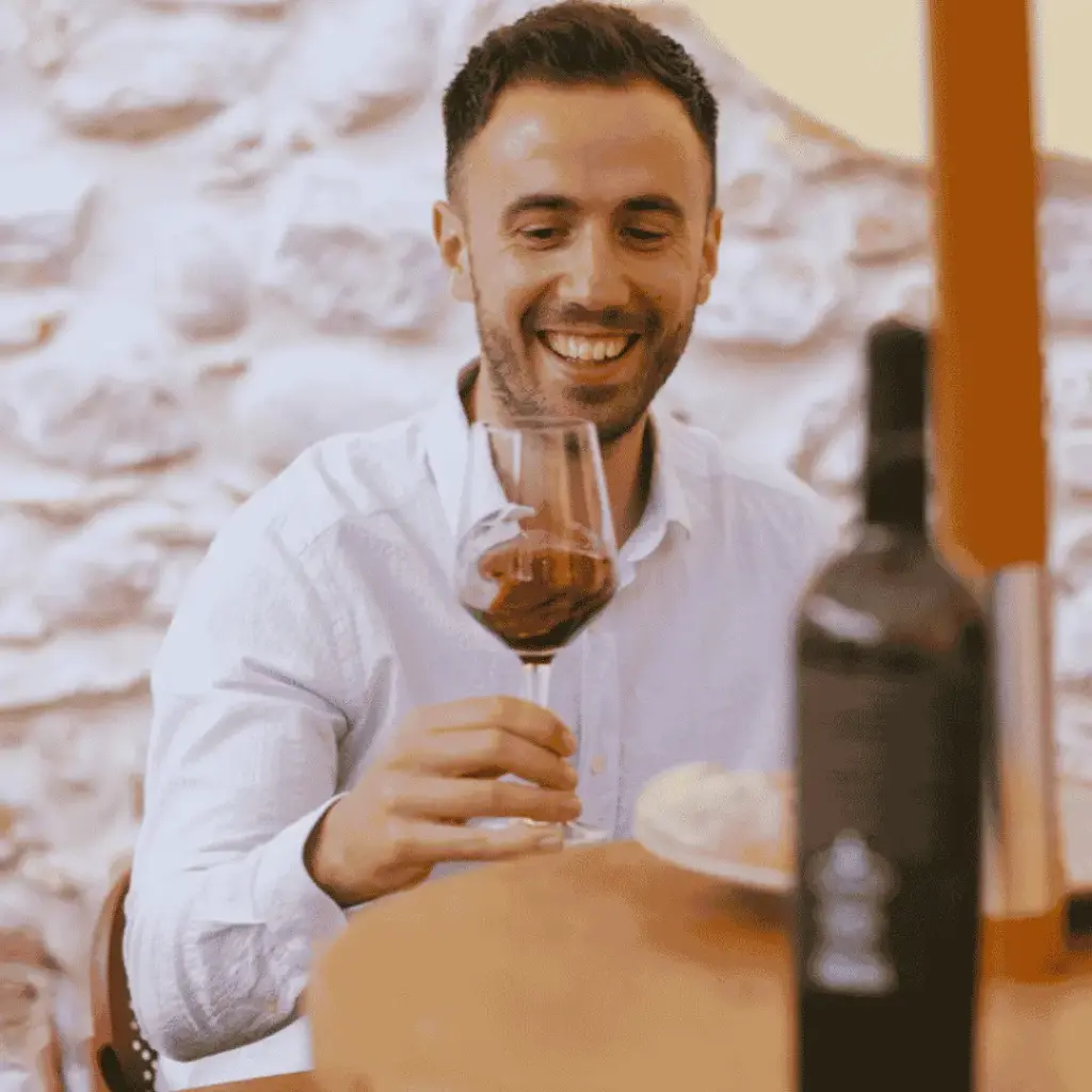 Italy, Veneto, Corte Fornello - 'At Sunset' Wine & Food Experience