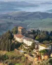 Italy, Tuscany, Castelfalfi - Castelfalfi Wine Tour & Tasting