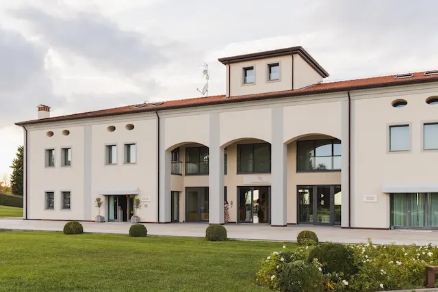 Italy, Emilia-Romagna, Umberto Cesari - Tour classic