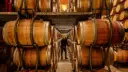 US, Napa Valley, Grgich Hills Estate - Private Library Tasting