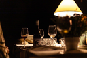 Portugal, Algarve, Morgado do Quintão - Dinner at the Vineyard