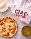 Italy, Tuscany, Florence, Small Group Pizza & Gelato Making Class With Unlimited Wine 