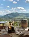Serbia, Sumadija, Tarpos - Food & Wine pairing 