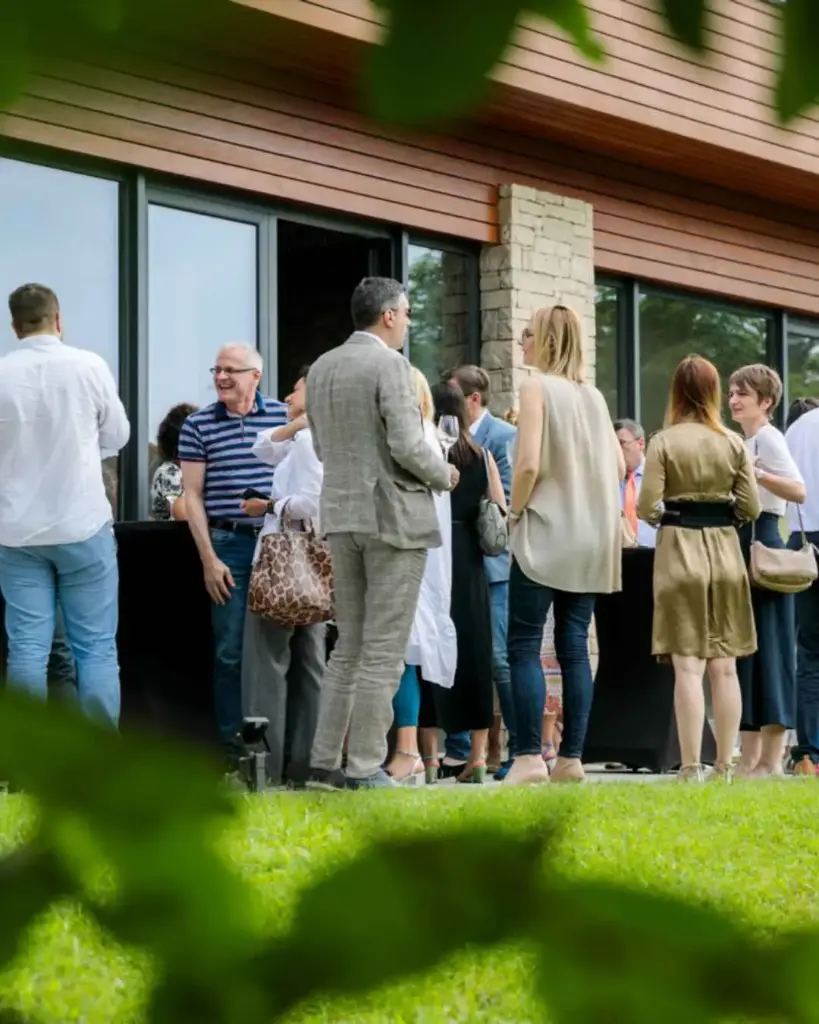 Serbia, Smederevo, Jeremic - Wine Tasting
