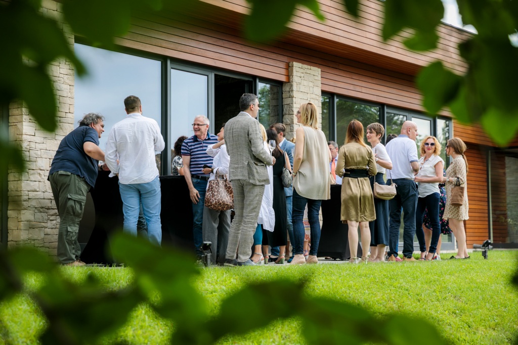 Serbia, Smederevo, Jeremic - Wine Tasting