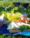 Italy, Sicily, Augustali Winery - The Wines In The Land Of Frederick II