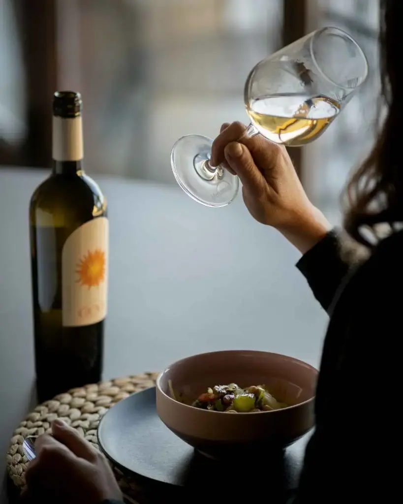 Italy, Lazio, Merumalia - Winetour and Tasting with Lunch or Dinner