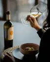 Italy, Lazio, Merumalia - Winetour and Tasting with Lunch or Dinner