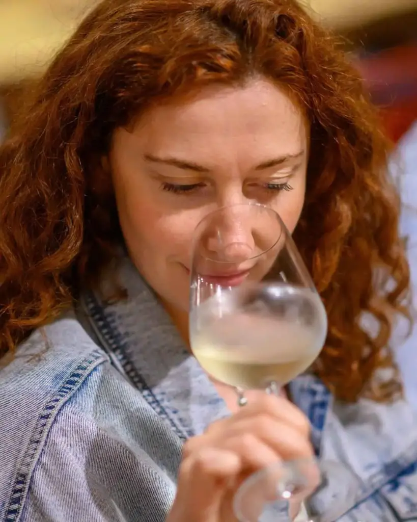 Italy, Lazio, Taste'Accio - Discover Lazio Wines in Rome – Guided Tasting of Native Grapes from Volcanic Soils