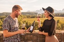 Spain, Catalonia, From Barselona - Montserrat, Wine and Brunch